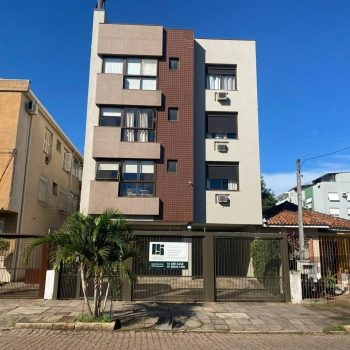 Apartamento à venda com 80m², 2 quartos, 1 suíte, 1 vaga no bairro Santana em Porto Alegre