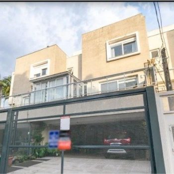 Casa Condominio à venda com 201m², 3 quartos, 1 suíte, 2 vagas no bairro Tristeza em Porto Alegre