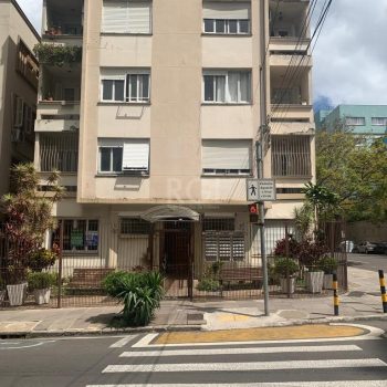 Apartamento à venda com 95m², 3 quartos no bairro Bonfim em Porto Alegre