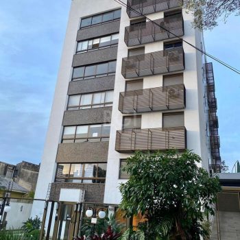 Apartamento à venda com 64m², 2 quartos, 1 suíte, 2 vagas no bairro Rio Branco em Porto Alegre