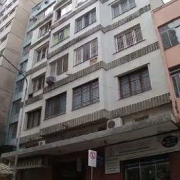 Apartamento à venda com 87m², 2 quartos no bairro Centro Histórico em Porto Alegre