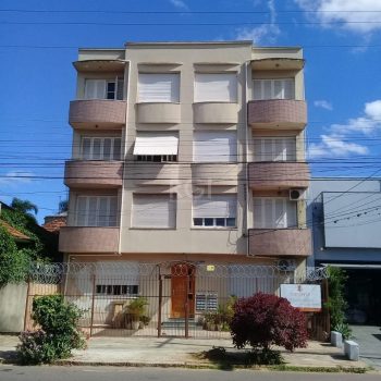 Apartamento à venda com 61m², 2 quartos no bairro São João em Porto Alegre