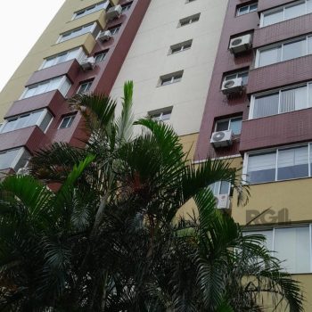 Apartamento à venda com 89m², 2 quartos, 2 vagas no bairro Floresta em Porto Alegre