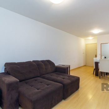 Apartamento à venda com 105m², 3 quartos, 2 vagas no bairro Petrópolis em Porto Alegre