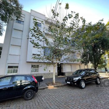 Apartamento à venda com 85m², 3 quartos no bairro São Geraldo em Porto Alegre