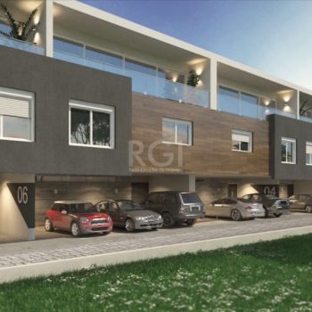 Casa Condominio à venda com 253m², 3 quartos, 2 suítes, 4 vagas no bairro Tristeza em Porto Alegre