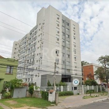 Apartamento à venda com 60m², 2 quartos, 1 suíte, 1 vaga no bairro Medianeira em Porto Alegre