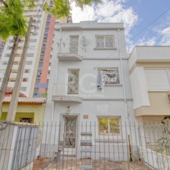 Predio à venda com 98m² no bairro Santana em Porto Alegre