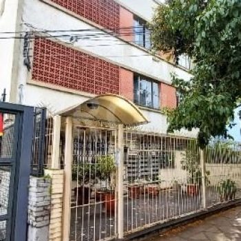 Apartamento à venda com 91m², 3 quartos, 1 suíte, 1 vaga no bairro Menino Deus em Porto Alegre