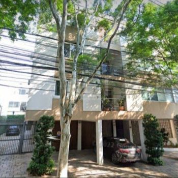 Apartamento à venda com 93m², 2 quartos no bairro Bela Vista em Porto Alegre