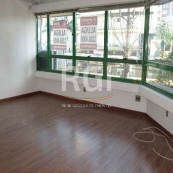 Conjunto/Sala à venda com 32m² no bairro Petrópolis em Porto Alegre