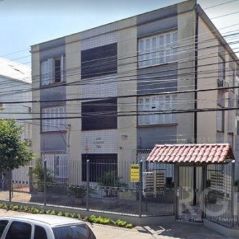 Apartamento à venda com 48m², 1 quarto no bairro Menino Deus em Porto Alegre