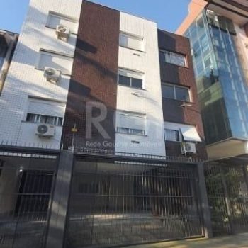 Apartamento à venda com 71m², 2 quartos, 1 suíte, 1 vaga no bairro Menino Deus em Porto Alegre