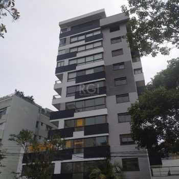 Apartamento à venda com 119m², 3 quartos, 1 suíte, 1 vaga no bairro Petrópolis em Porto Alegre