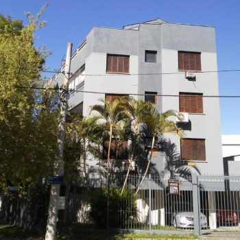 Apartamento à venda com 72m², 2 quartos no bairro Cristo Redentor em Porto Alegre