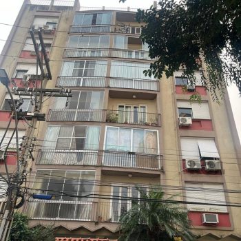 Apartamento à venda com 59m², 2 quartos no bairro Centro Histórico em Porto Alegre