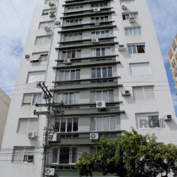 Apartamento à venda com 100m², 3 quartos, 1 vaga no bairro Rio Branco em Porto Alegre