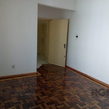 Apartamento à venda com 65m², 2 quartos no bairro Santo Antônio em Porto Alegre