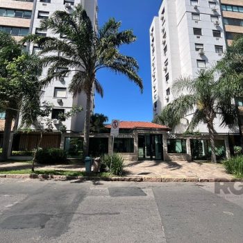 Apartamento à venda com 64m², 2 quartos, 1 suíte, 2 vagas no bairro Tristeza em Porto Alegre