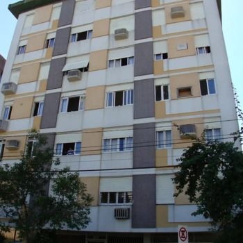 Apartamento à venda com 75m², 2 quartos no bairro Menino Deus em Porto Alegre