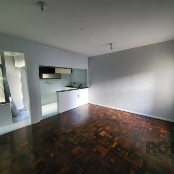 Apartamento à venda com 53m², 1 quarto no bairro Centro Histórico em Porto Alegre