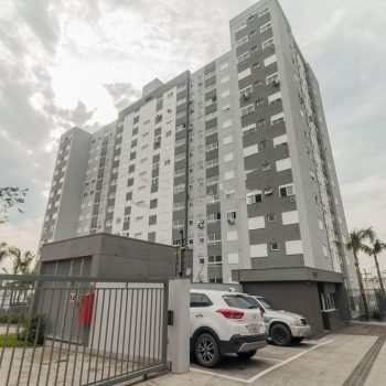 Apartamento à venda com 52m², 2 quartos, 1 suíte, 2 vagas no bairro Jardim Lindóia em Porto Alegre