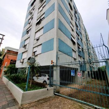 Apartamento à venda com 74m², 2 quartos, 1 vaga no bairro Floresta em Porto Alegre