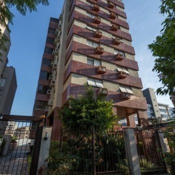 Apartamento à venda com 81m², 2 quartos, 1 suíte, 1 vaga no bairro Menino Deus em Porto Alegre