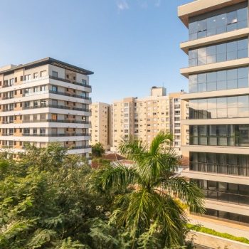 Conjunto/Sala à venda com 33m² no bairro Tristeza em Porto Alegre