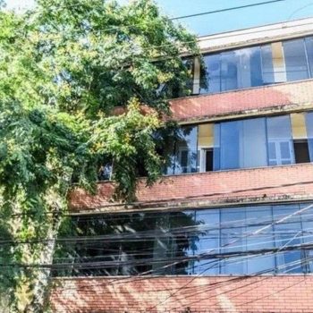 Apartamento à venda com 103m², 3 quartos no bairro Rio Branco em Porto Alegre