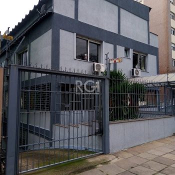 Apartamento à venda com 64m², 2 quartos no bairro Santana em Porto Alegre