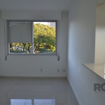 Apartamento à venda com 44m², 1 quarto no bairro Centro Histórico em Porto Alegre