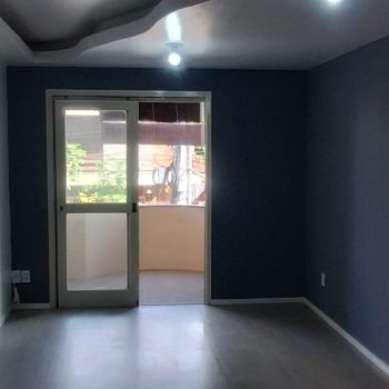 Apartamento à venda com 66m², 2 quartos, 1 vaga no bairro Passo d'Areia em Porto Alegre