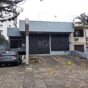 Predio à venda com 461m² no bairro Tristeza em Porto Alegre