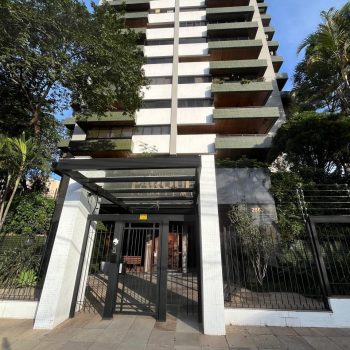 Apartamento à venda com 113m², 3 quartos, 1 suíte, 2 vagas no bairro Chácara das Pedras em Porto Alegre