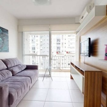 Apartamento à venda com 61m², 2 quartos no bairro Passo d'Areia em Porto Alegre