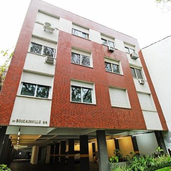 Apartamento à venda com 81m², 2 quartos, 1 vaga no bairro Auxiliadora em Porto Alegre