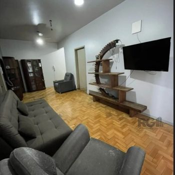 Apartamento à venda com 103m², 3 quartos no bairro Rio Branco em Porto Alegre