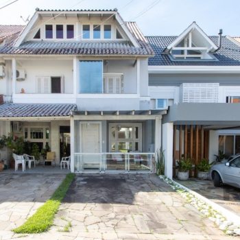 Casa Condominio à venda com 120m², 3 quartos, 2 suítes, 2 vagas no bairro Ipanema em Porto Alegre