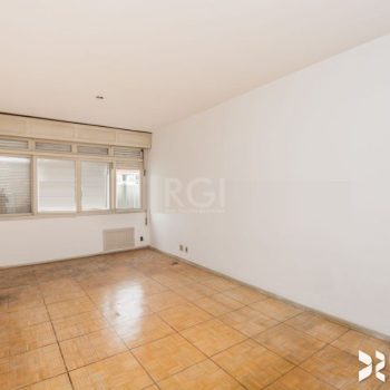 Apartamento à venda com 134m², 3 quartos, 1 suíte, 1 vaga no bairro Rio Branco em Porto Alegre