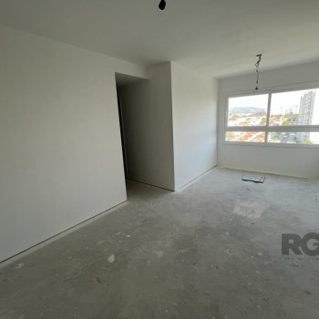 Apartamento à venda com 66m², 3 quartos, 1 suíte, 2 vagas no bairro Jardim Lindóia em Porto Alegre