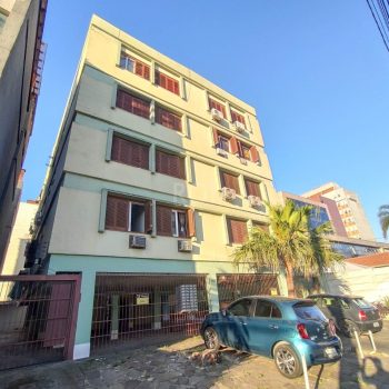 Apartamento à venda com 76m², 2 quartos, 1 vaga no bairro Menino Deus em Porto Alegre