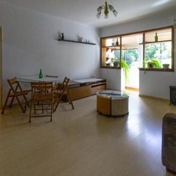 Apartamento à venda com 110m², 3 quartos, 1 vaga no bairro Rio Branco em Porto Alegre