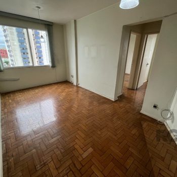 Apartamento à venda com 68m², 2 quartos, 1 vaga no bairro Cidade Baixa em Porto Alegre