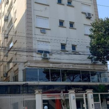 Apartamento à venda com 50m², 2 quartos, 1 vaga no bairro Jardim Botânico em Porto Alegre