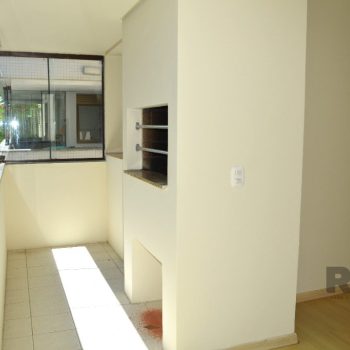 Apartamento à venda com 87m², 2 quartos, 1 suíte, 1 vaga no bairro Santana em Porto Alegre