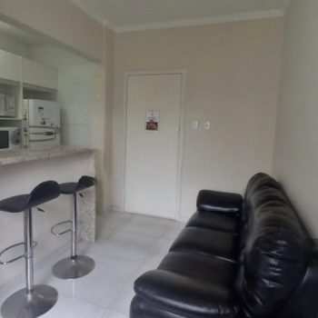 Apartamento à venda com 25m², 1 quarto no bairro Centro Histórico em Porto Alegre