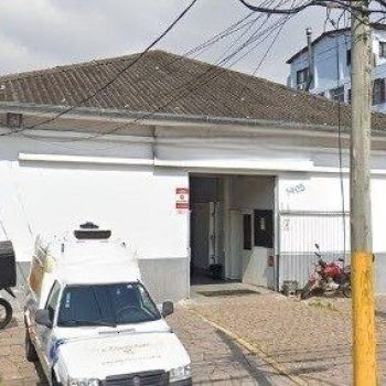 Predio à venda com 501m² no bairro São Geraldo em Porto Alegre