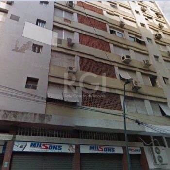 Apartamento à venda com 82m², 3 quartos, 1 suíte, 1 vaga no bairro Centro Histórico em Porto Alegre