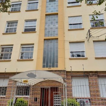 Apartamento à venda com 110m², 3 quartos no bairro Menino Deus em Porto Alegre